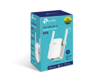 TP-Link RE305 LAN (802.11a/b/g/n/ac 1200Mb) plug repeater - 339274 - zdjęcie 4